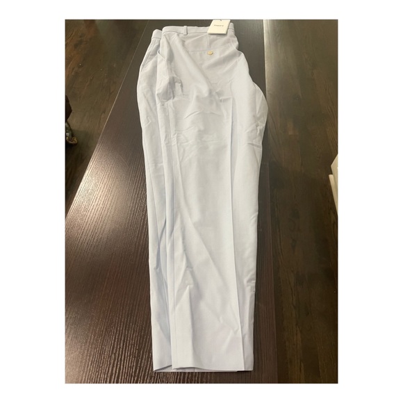 NWT THEORY TRECCA 2 CROPPED PANT - Picture 4 of 6